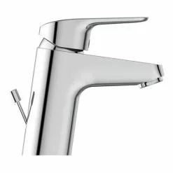 Ideal Standard Ceraflex Basin Mixer with Pop-up Waste - B1811AA 9 Ideal Standard Ceraflex Basin Mixer with Pop-up Waste - B1811AA -Basin Taps Shop B1811AA ai1 460