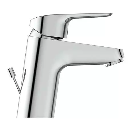 Ideal Standard Ceraflex Basin Mixer with Pop-up Waste - B1811AA 4 Ideal Standard Ceraflex Basin Mixer with Pop-up Waste - B1811AA - Image 4