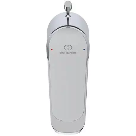 Ideal Standard Ceraflex Basin Mixer with Pop-up Waste - B1811AA 2 Ideal Standard Ceraflex Basin Mixer with Pop-up Waste - B1811AA - Image 2