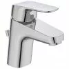 Ideal Standard Ceraflex Basin Mixer with Pop-up Waste - B1811AA