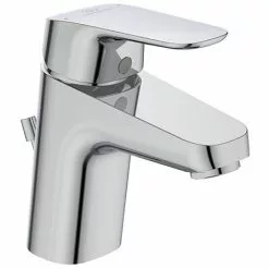 Ideal Standard Ceraflex Basin Mixer with Pop-up Waste - B1811AA