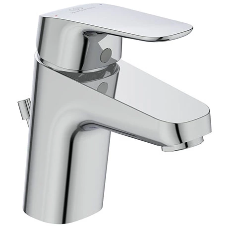 Ideal Standard Ceraflex Basin Mixer with Pop-up Waste - B1811AA 1 Ideal Standard Ceraflex Basin Mixer with Pop-up Waste - B1811AA