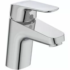 Ideal Standard Ceraflex Single Lever Basin Mixer - B1812AA