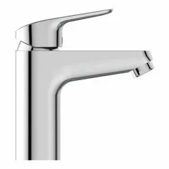 Ideal Standard Ceraflex Grande Single Lever Basin Mixer - B2326AA -Basin Taps Shop B2326AA ai1 460