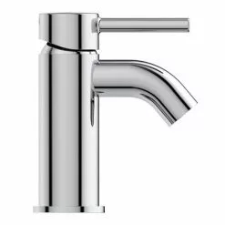 Ideal Standard Ceraline Mini Basin Mixer - BC185AA 7 Ideal Standard Ceraline Mini Basin Mixer - BC185AA -Basin Taps Shop BC185AA D2 460