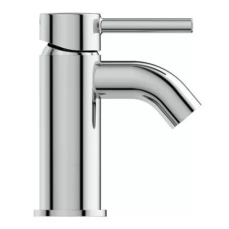 Ideal Standard Ceraline Mini Basin Mixer - BC185AA 3 Ideal Standard Ceraline Mini Basin Mixer - BC185AA - Image 3