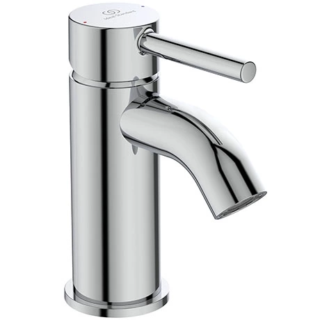 Ideal Standard Ceraline Mini Basin Mixer - BC185AA 1 Ideal Standard Ceraline Mini Basin Mixer - BC185AA