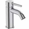 Ideal Standard Ceraline Basin Mixer with Clicker Waste - BC186AA