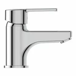 Ideal Standard Calista Mini Basin Mixer - BC340AA 8 Ideal Standard Calista Mini Basin Mixer - BC340AA -Basin Taps Shop BC340AA ai1 460