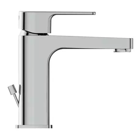 Ideal Standard Cerafine D Single Lever Basin Mixer with Pop-up Waste 2 Ideal Standard Cerafine D Single Lever Basin Mixer with Pop-up Waste - Image 2