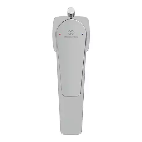 Ideal Standard Cerafine D Single Lever Basin Mixer with Pop-up Waste 3 Ideal Standard Cerafine D Single Lever Basin Mixer with Pop-up Waste - Image 3