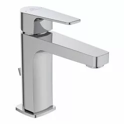 Ideal Standard Cerafine D Single Lever Basin Mixer with Pop-up Waste