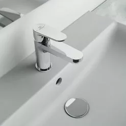 Ideal Standard Cerafine O Single Lever Mini Basin Mixer -Basin Taps Shop BC722AA D3 460