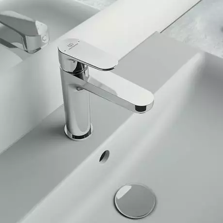 Ideal Standard Cerafine O Single Lever Basin Mixer 4 Ideal Standard Cerafine O Single Lever Basin Mixer - Image 4