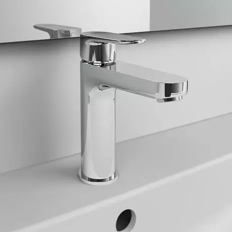 Ideal Standard Cerafine O Single Lever Basin Mixer 5 Ideal Standard Cerafine O Single Lever Basin Mixer - Image 5