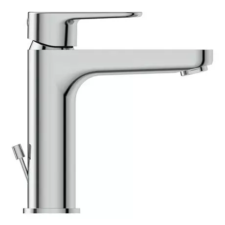Ideal Standard Cerafine O Single Lever Basin Mixer with Pop-up Waste 2 Ideal Standard Cerafine O Single Lever Basin Mixer with Pop-up Waste - Image 2
