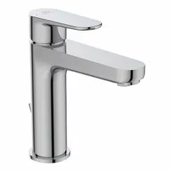 Ideal Standard Cerafine O Single Lever Basin Mixer with Pop-up Waste
