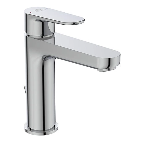 Ideal Standard Cerafine O Single Lever Basin Mixer with Pop-up Waste 1 Ideal Standard Cerafine O Single Lever Basin Mixer with Pop-up Waste