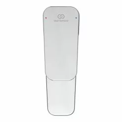 Ideal Standard Ceraplan Single Lever Basin Mixer - BD220AA 8 Ideal Standard Ceraplan Single Lever Basin Mixer - BD220AA -Basin Taps Shop BD208AA D2 460 1