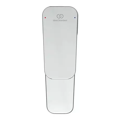 Ideal Standard Ceraplan Single Lever Basin Mixer - BD220AA 3 Ideal Standard Ceraplan Single Lever Basin Mixer - BD220AA - Image 3