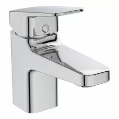 Ideal Standard Ceraplan Single Lever Mini Basin Mixer - BD208AA