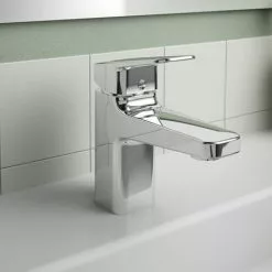 Ideal Standard Ceraplan Single Lever Basin Mixer - BD220AA 10 Ideal Standard Ceraplan Single Lever Basin Mixer - BD220AA -Basin Taps Shop BD220AA.ai1 460