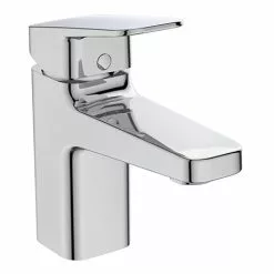 Ideal Standard Ceraplan iFix+ Single Lever Basin Mixer with Pop-up Waste - BD275AA
