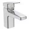 Ideal Standard Ceraplan Single Lever Basin Mixer with Click Waste - BD246AA
