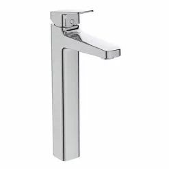 Ideal Standard Ceraplan Single Lever Tall Basin Mixer - BD255AA