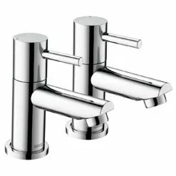 Bristan - Blitz Basin Taps - BTZ-1/2-C