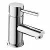 Bristan - Blitz Monobloc Basin Mixer with Clicker Waste - BTZ-BAS-C