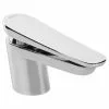 Bristan - Claret Monobloc Basin Mixer - CLR-BASNW-C