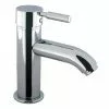 Crosswater - Design Monobloc Basin Mixer - DE110DNC