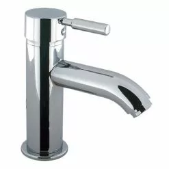 Crosswater - Design Monobloc Basin Mixer - DE110DNC