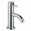 Crosswater - Design Mini Monobloc Basin Mixer - DE114DNC