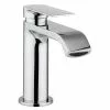 Crosswater - Dune Monobloc Basin Mixer - DN110DNC