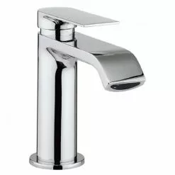 Crosswater - Dune Monobloc Basin Mixer - DN110DNC