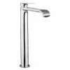 Crosswater - Dune Tall Monobloc Basin Mixer - DN112DNC