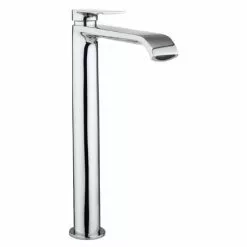 Crosswater - Dune Tall Monobloc Basin Mixer - DN112DNC