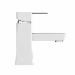 Dynamo Mono Basin Mixer Tap -Basin Taps Shop DY001 d4 460