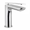 Crosswater Zero 2 Monobloc Basin Mixer - ZR02_110DNC