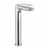 Crosswater Zero 2 Tall Monobloc Basin Mixer - ZR02_112DNC
