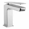 Crosswater Zero 3 Monobloc Basin Mixer - ZR03_110DNC