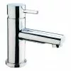 Crosswater - Kai Lever Monobloc Basin Mixer Tap - KL110DNC