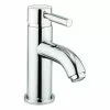 Crosswater Fusion Monobloc Basin Mixer