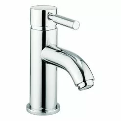 Crosswater Fusion Monobloc Basin Mixer