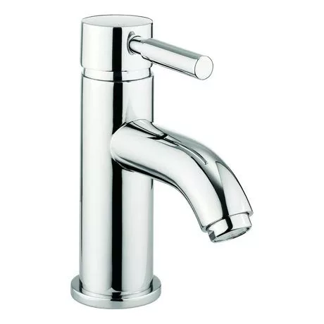 Crosswater Fusion Monobloc Basin Mixer 1 Crosswater Fusion Monobloc Basin Mixer