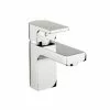 Crosswater Planet Monobloc Basin Mixer + Waste