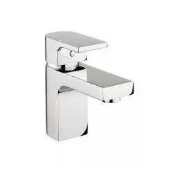 Crosswater Planet Monobloc Basin Mixer + Waste