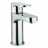 Crosswater Style Monobloc Basin Mixer + Waste